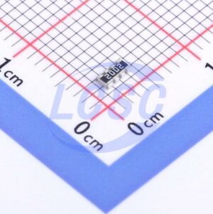 Ever Ohms Tech CRA034RF20K0P05Z