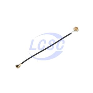 HJ Tech 3C0124M09-004