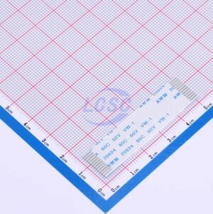 SHOU HAN FFC-1.0-12P-50mm