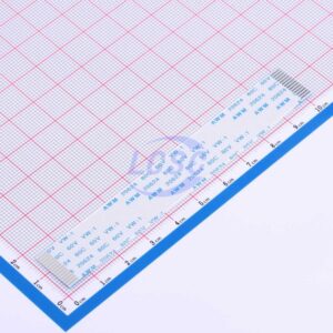 SHOU HAN FFC-1.0-14P-100mm