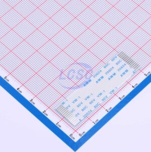 SHOU HAN FFC-1.0-14P-50mm