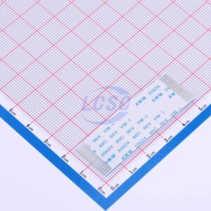 SHOU HAN FFC-1.0-16P-50mm