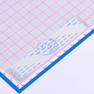 SHOU HAN FFC-1.0-18P-100mm