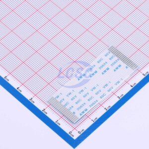 SHOU HAN FFC-1.0-20P-50mm