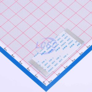 SHOU HAN FFC-1.0-22P-50mm