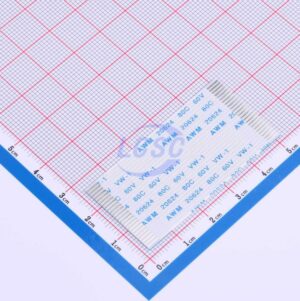 SHOU HAN FFC-1.0-24P-50mm