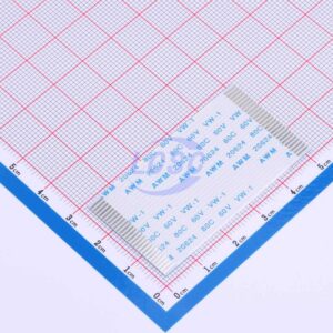 SHOU HAN FFC-1.0-26P-50mm