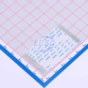 SHOU HAN FFC-1.0-28P-50mm