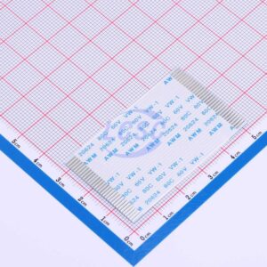 SHOU HAN FFC-1.0-30P-50mm