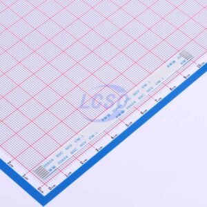 SHOU HAN FFC-1.0-6P-100mm