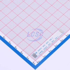 SHOU HAN FFC-1.0-6P-50mm