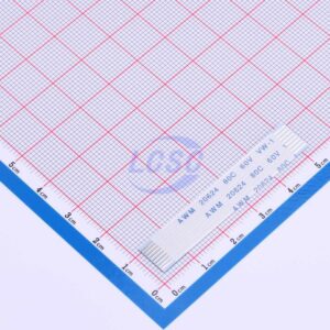 SHOU HAN FFC-1.0-8P-50mm