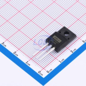Slkor(SLKORMICRO Elec.) SL20T65F1