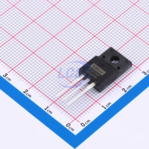 Slkor(SLKORMICRO Elec.) SL20T65F