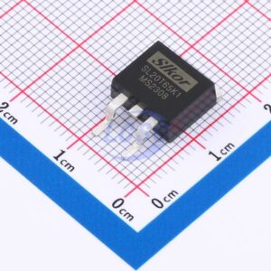Slkor(SLKORMICRO Elec.) SL20T65K1