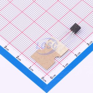 STMicroelectronics TL431CZ-AP