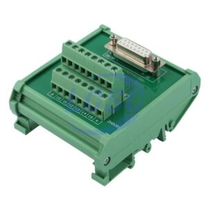 ZHOURI MZ-D-SUB-15F
