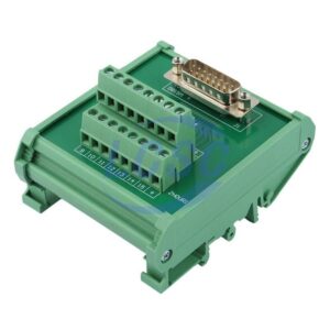 ZHOURI MZ-D-SUB-15M