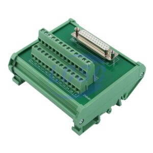 ZHOURI MZ-D-SUB-25F