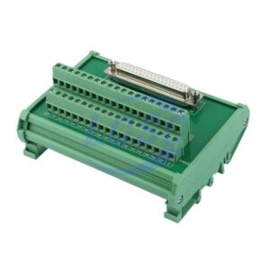 ZHOURI MZ-D-SUB-37F