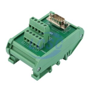 ZHOURI MZ-D-SUB-9M