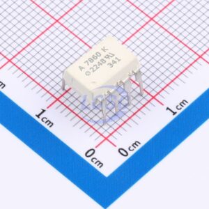 Broadcom Limited HCPL-7860-000E