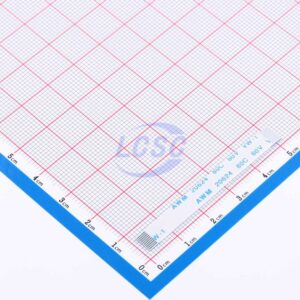 SHOU HAN FFC-0.5-10P-50mm