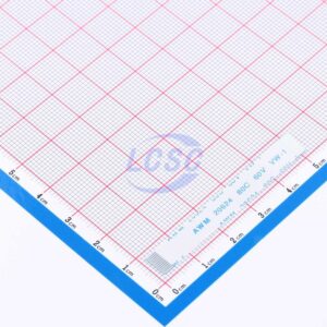 SHOU HAN FFC-0.5-12P-50mm