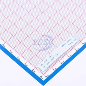 SHOU HAN FFC-0.5-16P-50mm