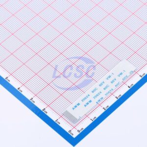 SHOU HAN FFC-0.5-18P-50mm