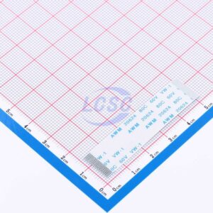 SHOU HAN FFC-0.5-24P-50mm