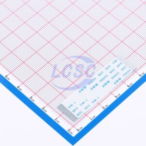 SHOU HAN FFC-0.5-26P-50mm