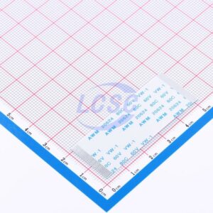 SHOU HAN FFC-0.5-38P-50mm