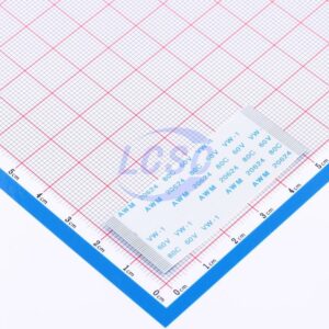 SHOU HAN FFC-0.5-40P-50mm