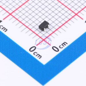 Diodes Incorporated BC846BW-13-F