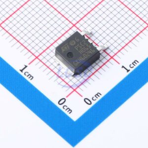 STMicroelectronics STPSC2H065B-TR