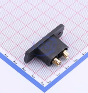 Changzhou Amass Elec XT90E-M.G.B