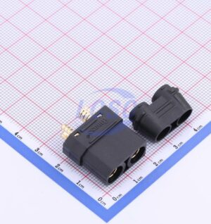 Changzhou Amass Elec XT90H-F.G.B