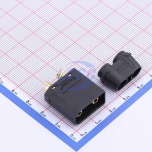 Changzhou Amass Elec XT90H-M.G.B