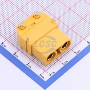 Changzhou Amass Elec XT90PW-F30.G.Y