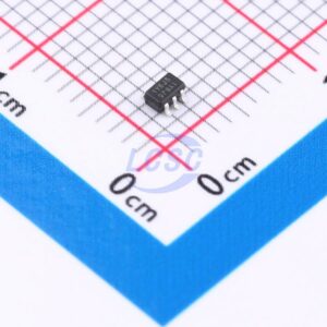 Diodes Incorporated ADA114YUQ-13