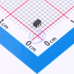 Diodes Incorporated ADC114EUQ-13