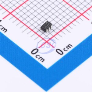 Diodes Incorporated ADC114YUQ-13