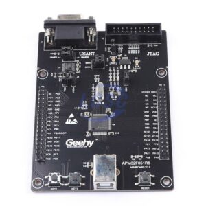 Geehy APM32F051R8 MINI