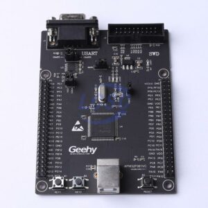 Geehy APM32F091VC MINI