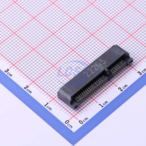 Hanbo Electronic PCI-E-H40-52P