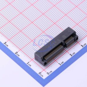 Hanbo Electronic PCI-E-H56-52P