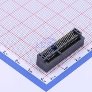 Hanbo Electronic PCI-E-H80-52P