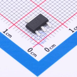 Jiangsu Changjing Electronics Technology Co., Ltd. BCP54-16