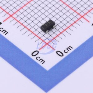 Jiangsu Changjing Electronics Technology Co., Ltd. BCW68G
